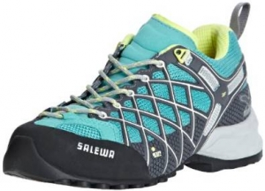 10 Fragen an den Wanderschuh Experten Salewa