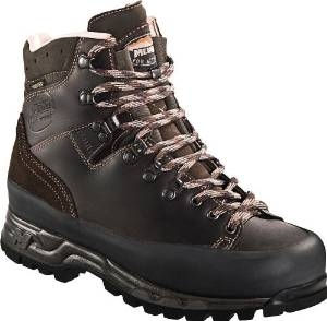 10 Fragen an den Wanderschuh Hersteller Meindl