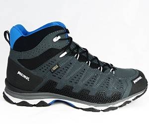 10 Fragen an den Wanderschuh Hersteller Meindl