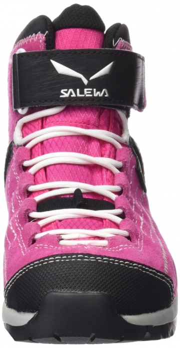 Salewa Unisex-Kinder Trekking- & Wanderstiefel