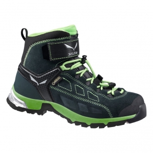 Salewa Unisex-Kinder Trekking- & Wanderstiefel