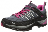 CMP Rigel Damen Trekking- & Wanderhalbschuhe