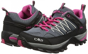 CMP Rigel Damen Trekking- & Wanderhalbschuhe