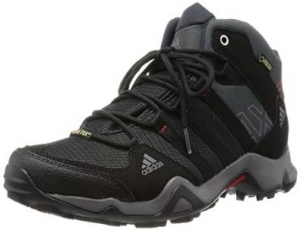 Gore Tex (GTX) Schuhe richtig pflegen