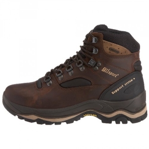 Grisport Quatro Hiking Wanderschuhe