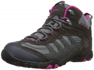 Hi-tec Windermere Mid Waterproof Damen