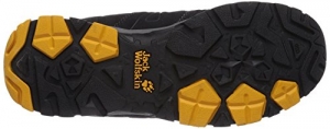 Jack Wolfskin MOUNTAIN ATTACK TEXPORE