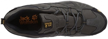 Jack Wolfskin VOJO HIKE TEXAPORE Wanderschuhe