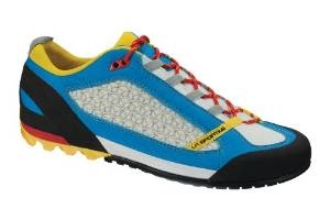 La Sportiva Scratch Zustiegsschuhe