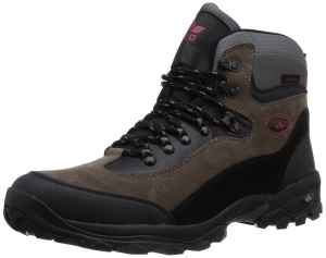 Lico Milan Trekkingstiefel