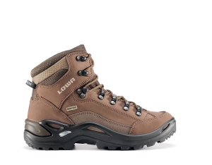 Lowa Outdoorstiefel Renegade GTX Mid Men