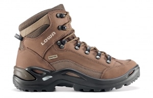 Lowa Outdoorstiefel Renegade GTX Mid Men