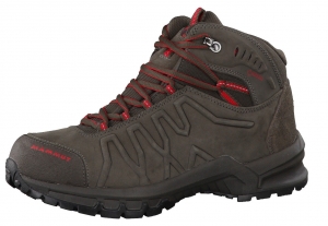 Mammut Mercury GTX