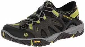 Merrell All-Out Blaze Sieve