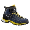 Salewa Unisex-Kinder Trekking- & Wanderstiefel