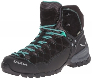 Salewa WS Alp Trainer Mid GTX