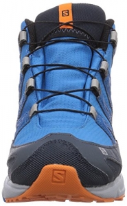 Salomon Trail CSWP 