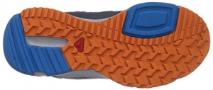 Salomon Trail CSWP 