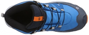 Salomon Trail CSWP Kinder