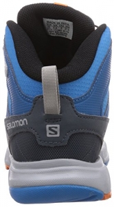 Salomon Trail CSWP Unisex-Kinder