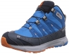 Salomon Trail CSWP Unisex-Kinder