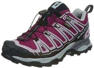 Salomon X-Ultra Gore-Tex Walkingschuhe