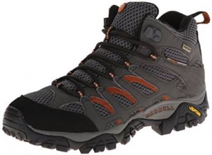 Welcher Hersteller von Wanderschuhen ist der Beste? 
