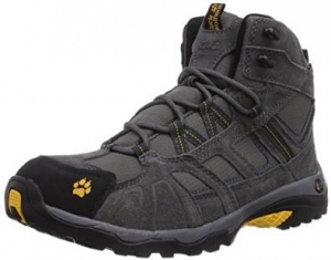 Welcher Hersteller von Wanderschuhen ist der Beste? 