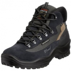 Wie viele Kilometer halten Wanderschuhe?