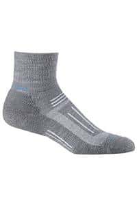 Icebreaker Damen Wandersocken Hike Light Mini